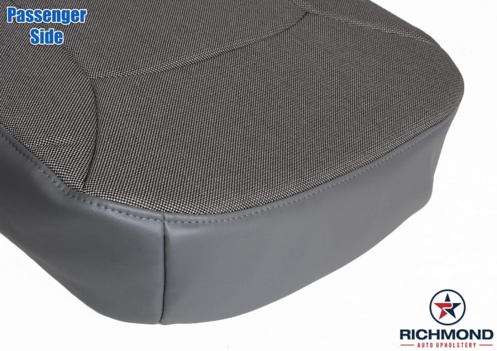 20002002 Ford ESeries Econoline Van Replacement Cloth Seat Cover