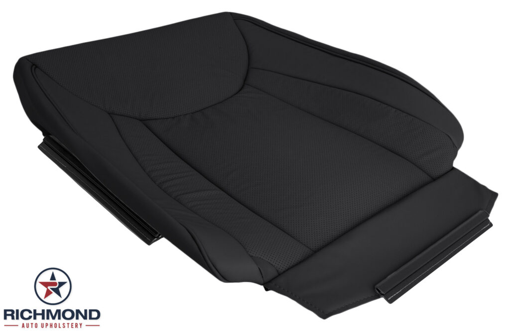 20012006 Lexus LS430 Replacement Leather Seat Covers Driver