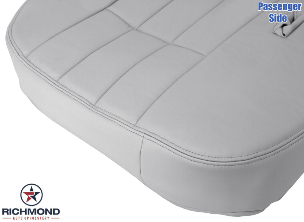 20032005 Mercury Grand Marquis Replacement Leather Seat Cover