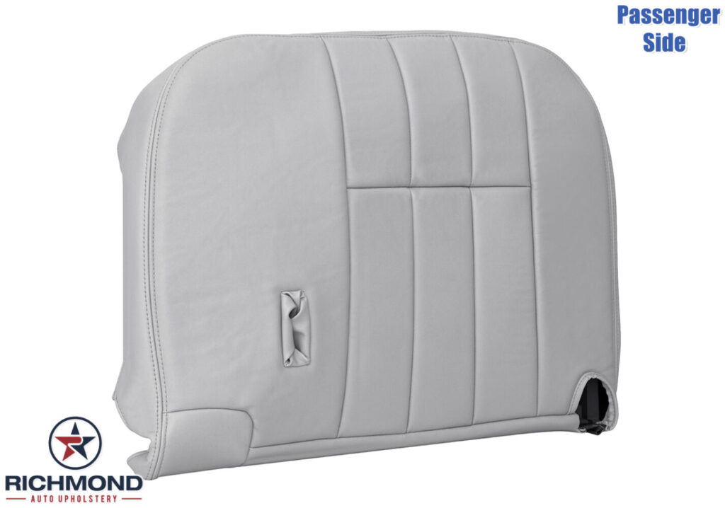 20032005 Mercury Grand Marquis Replacement Leather Seat Cover