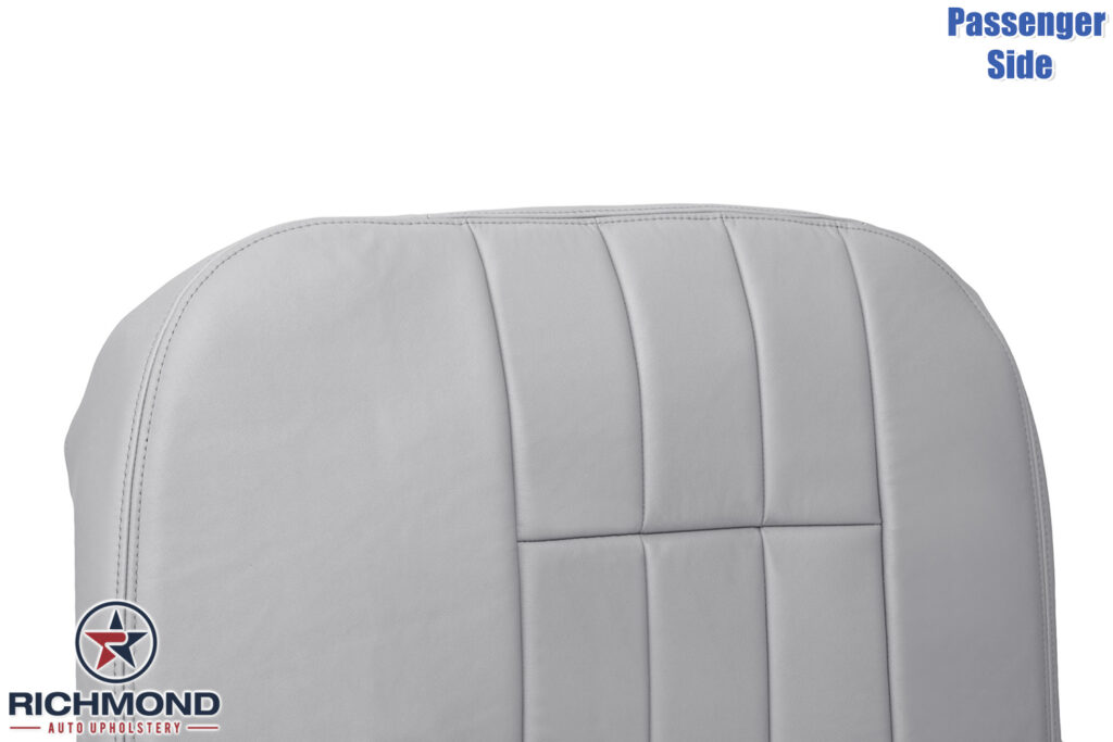 20032005 Mercury Grand Marquis Replacement Leather Seat Cover