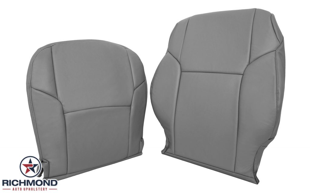 20032009 Toyota 4Runner Limited SR5 TRD Replacement Leather Seat