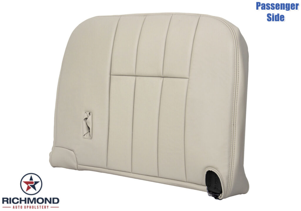 20062011 Mercury Grand Marquis Replacement Leather Seat Cover