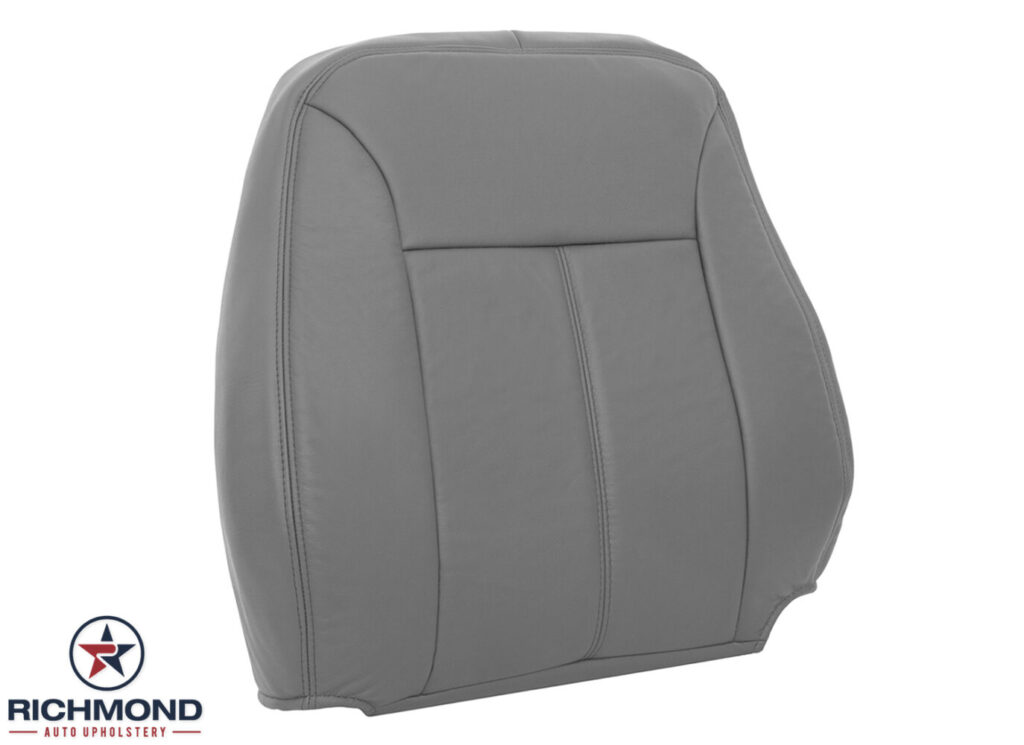 20042006 Chevy Colorado LT LS Z71 Z85 Sport Replacement Leather Seat