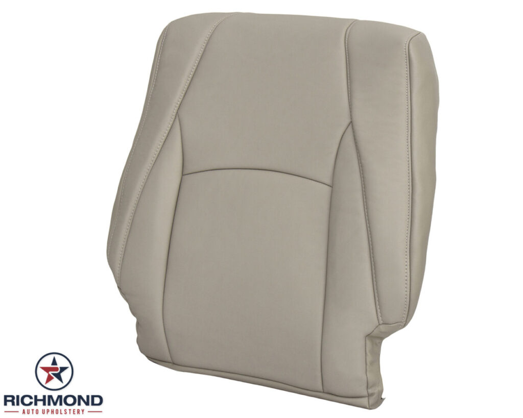 20042009 Lexus RX330 RX350 RX400h Replacement Leather Seat Cover