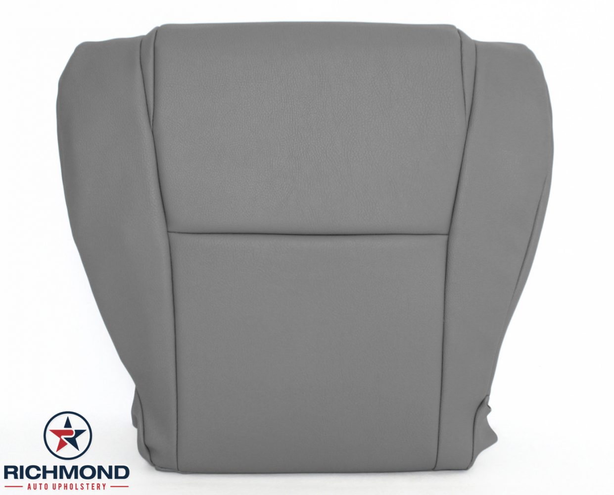 RIGHT Bottom Leatherette Gray Cover Fits 2011 2012 2013 Toyota Tundra WORK TRUCK