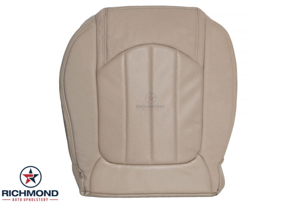 2021 Gmc Acadia Seat Covers