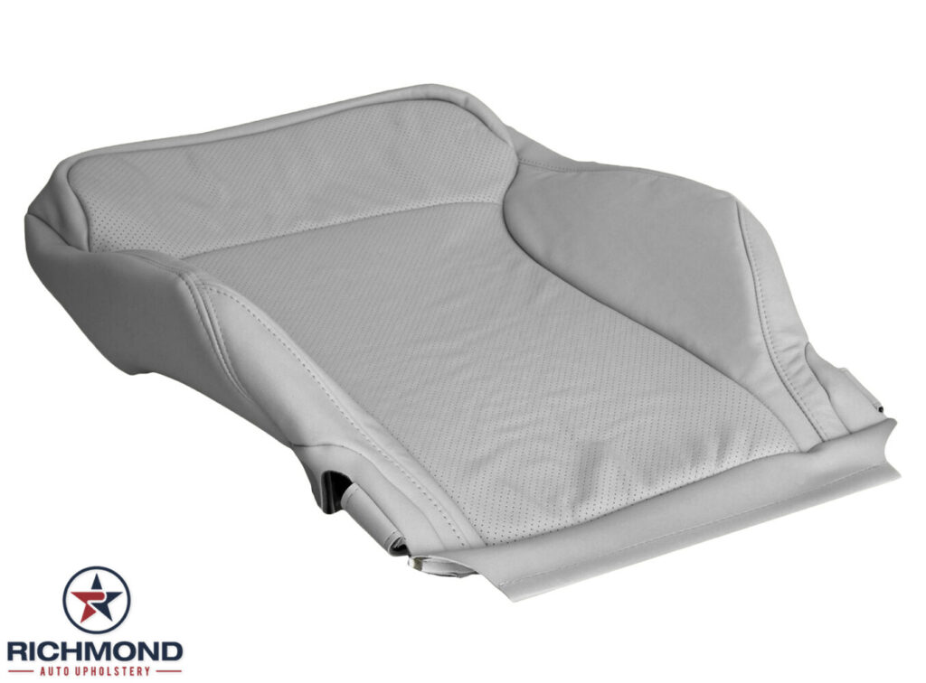 20102015 Lexus IS250C IS350C 2Door Coupe Replacement Leather Seat