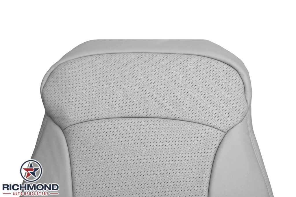 20062013 Lexus IS250 IS350 Replacement Leather Seat Cover Driver