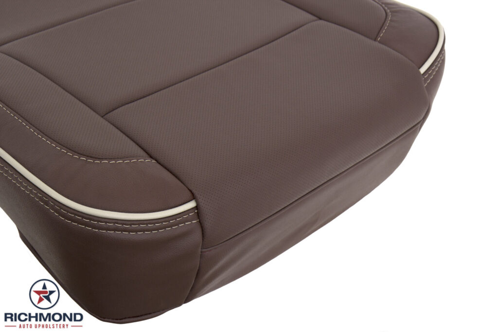 20142019 Chevy Silverado 1500 2500HD 3500HD High Country Leather Seat