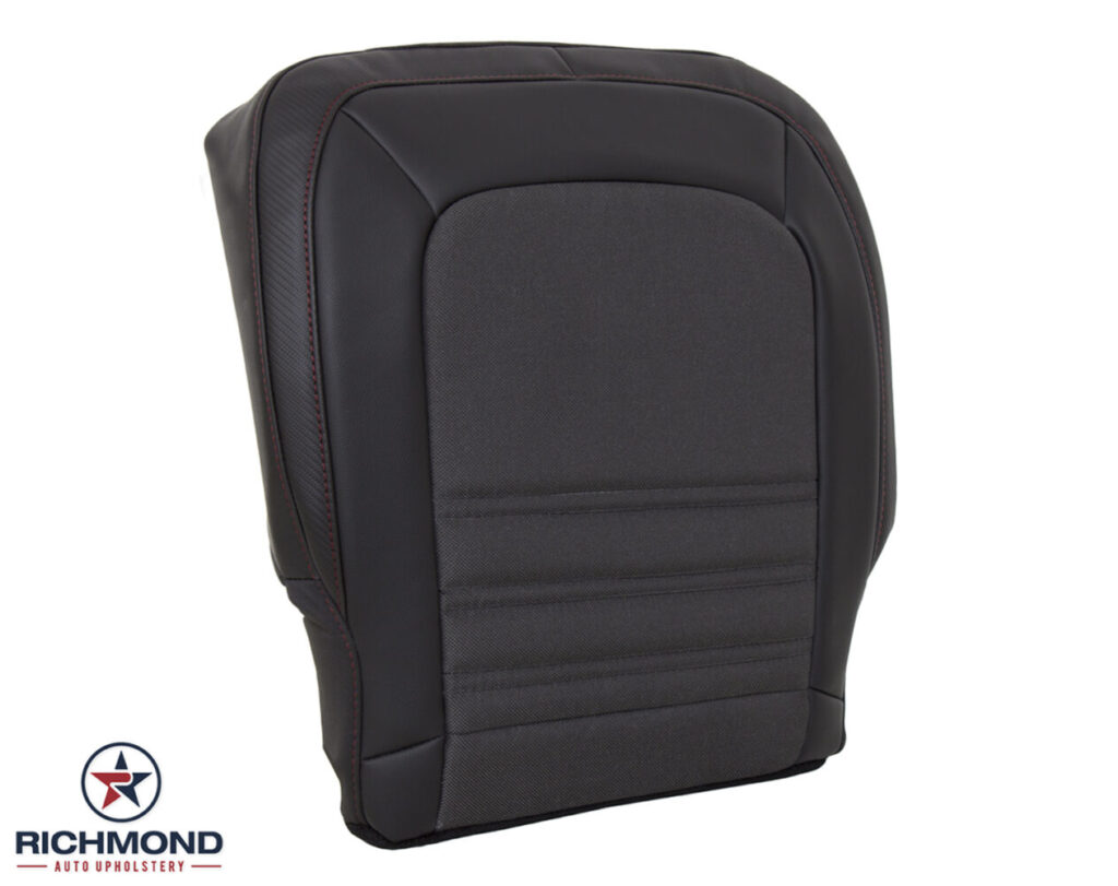 20152022 GMC Canyon AllTerrain AT4 Replacement Cloth/Leather/Carbon