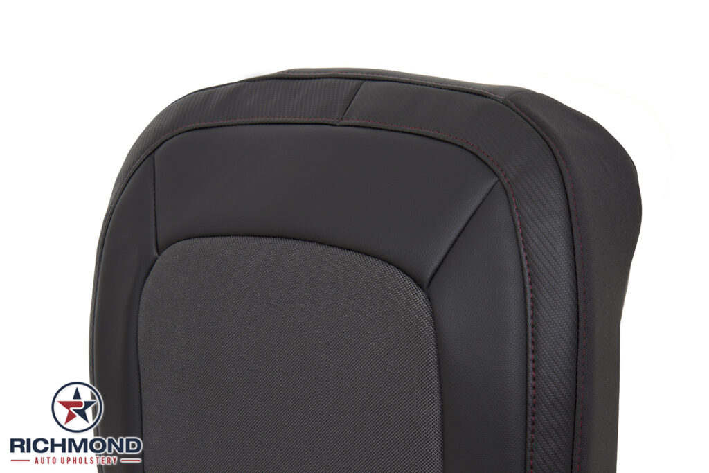 20152022 GMC Canyon AllTerrain AT4 Replacement Cloth/Leather/Carbon