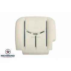2003-2006 Cadillac Escalade Replacement Seat Foam Cushion: Driver Side Bottom