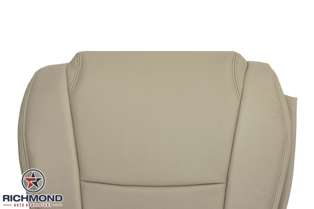 20062009 Lexus GS300 GS350 GS430 GS450h GS460 Replacement Leather Seat