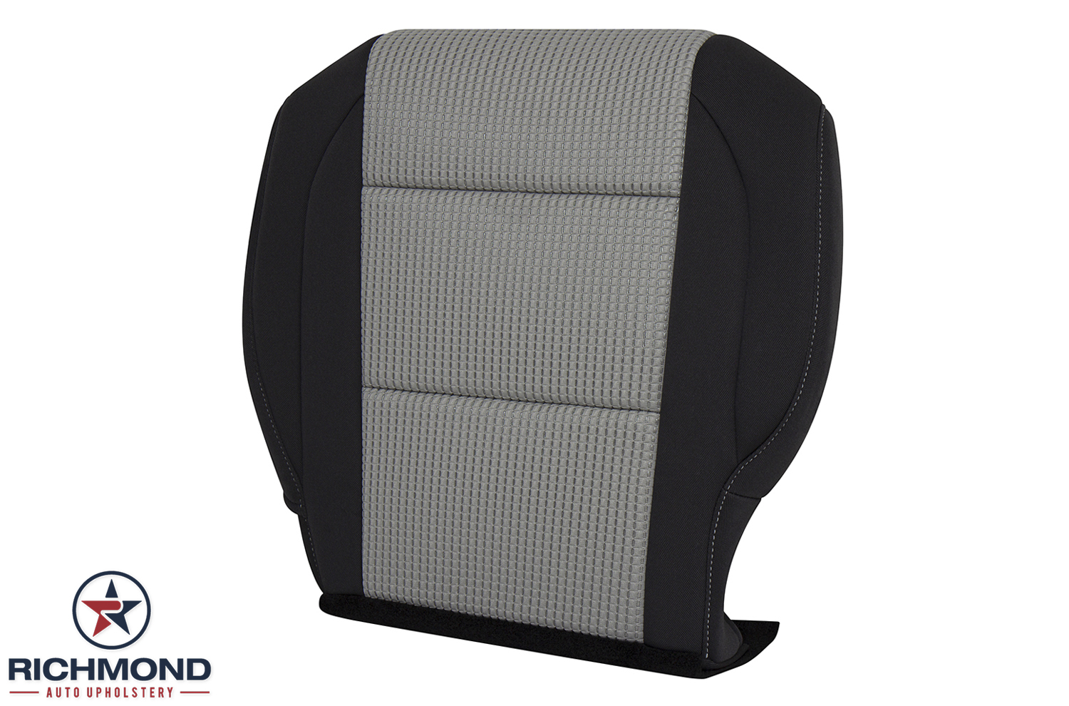 For 2008-2015 Nissan Titan -Driver Side Bottom Replacement Cloth