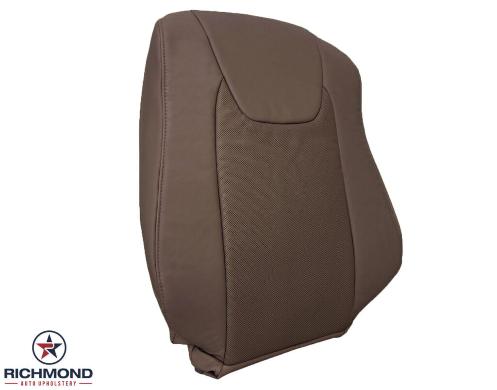 20132015 Lexus RX350 RX450h Replacement Leather Seat Cover Driver