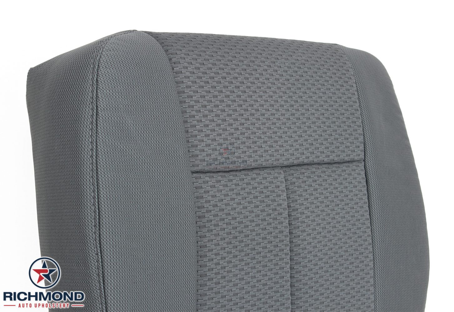 Goodbest New Driver Side Bottom Cloth Seat Cover for Ford F150 F-150 2011-2014