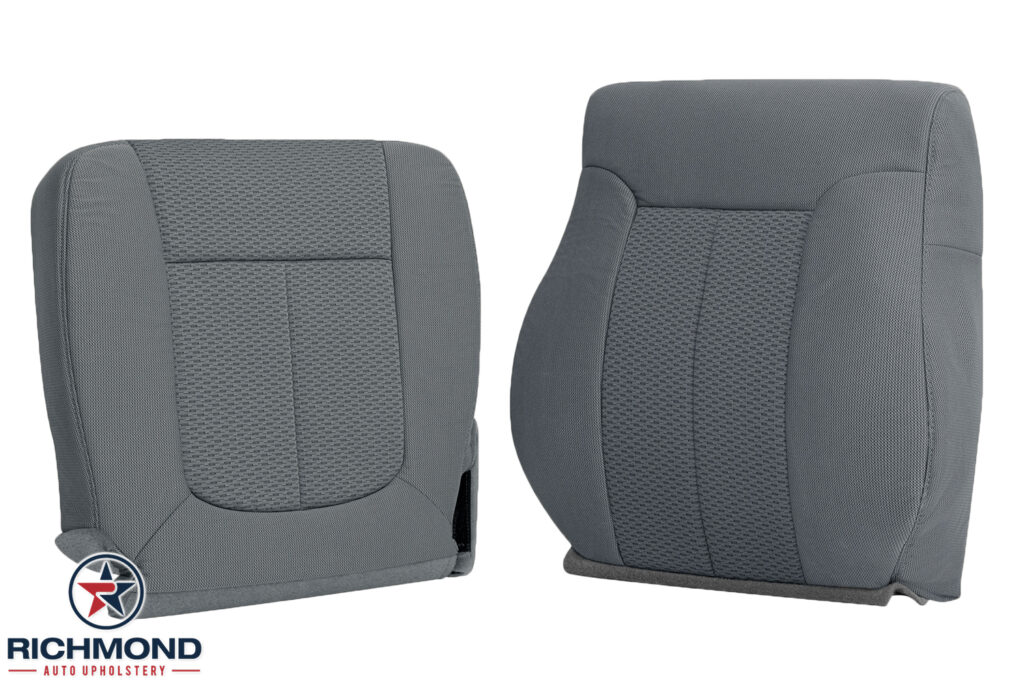 View of Repair Service - Ford Sync 3 Touchscreen Display Screen