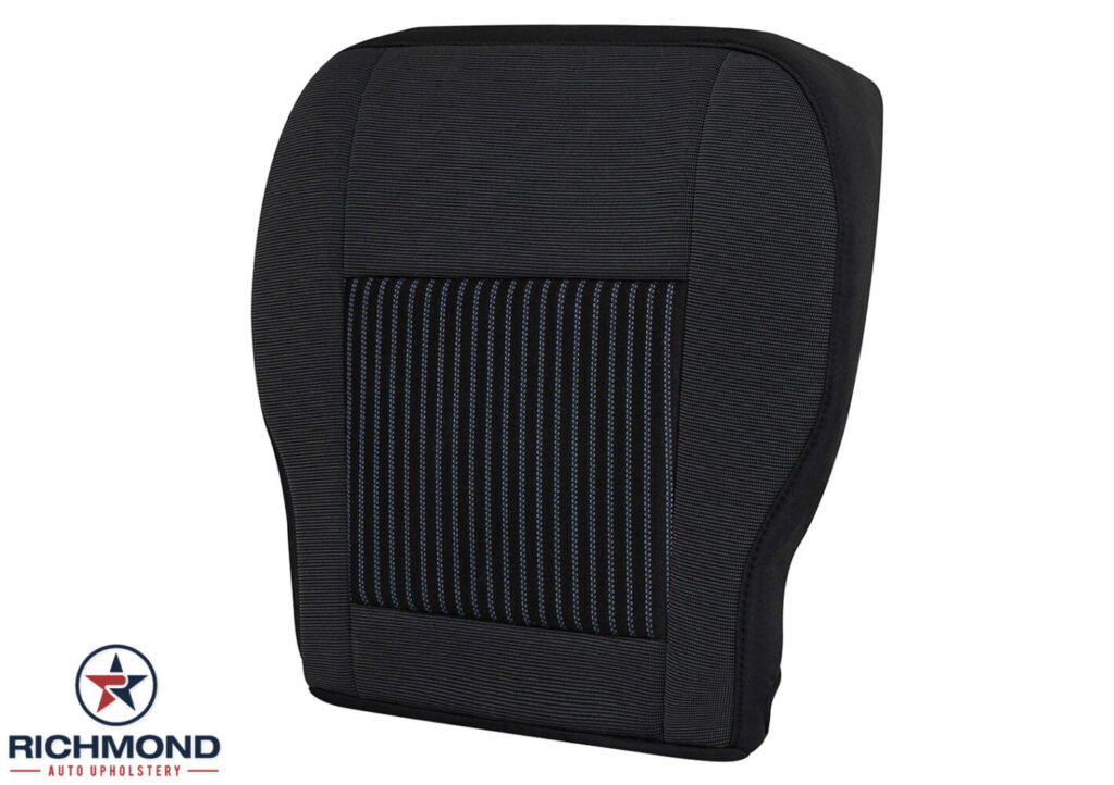 2014-2019 Ford Transit 150 250 350 Van Replacement Cloth Seat Cover ...