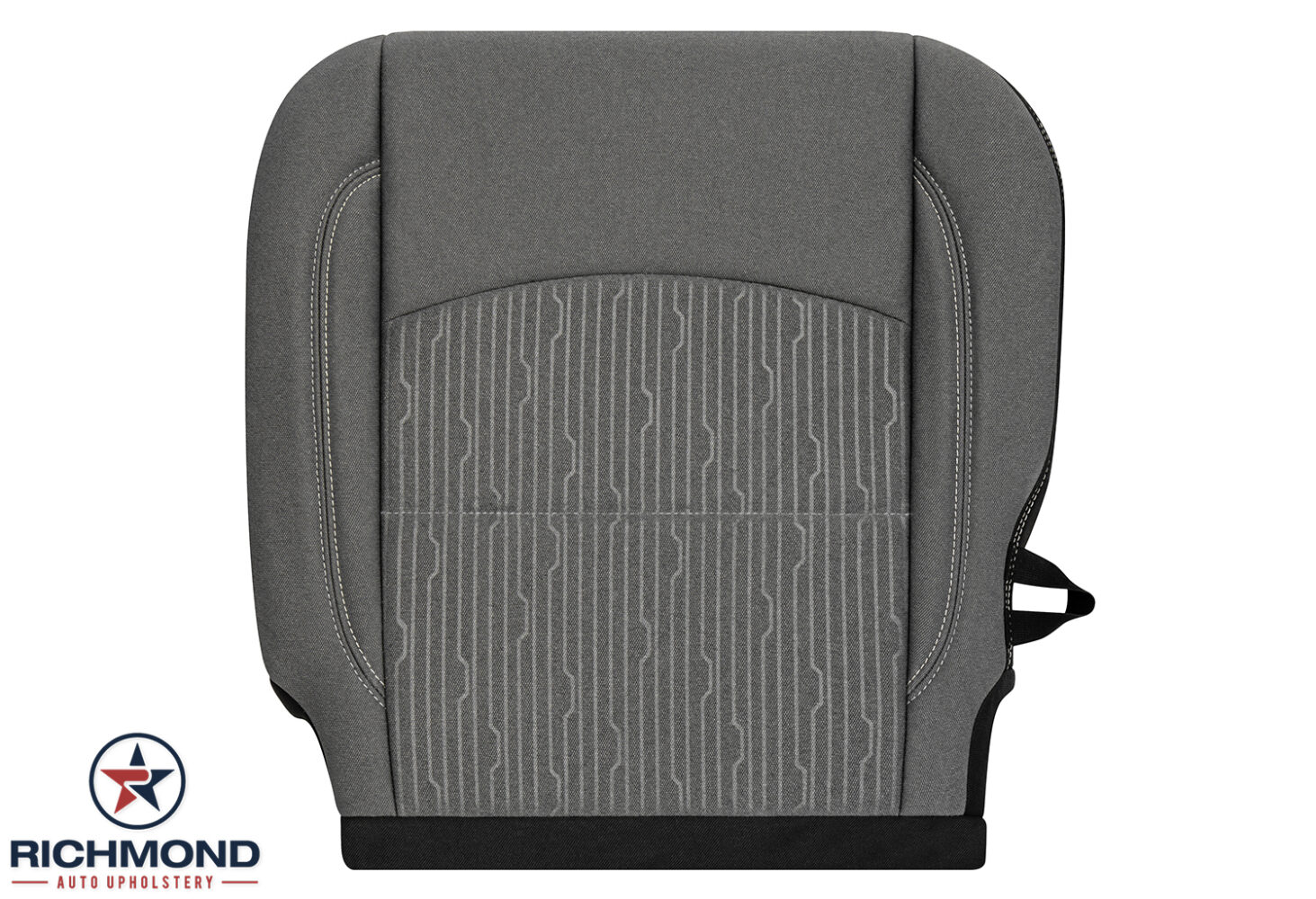 2019-2024 Dodge Ram 2500 SLT Big Horn/Lone Star Replacement Cloth 