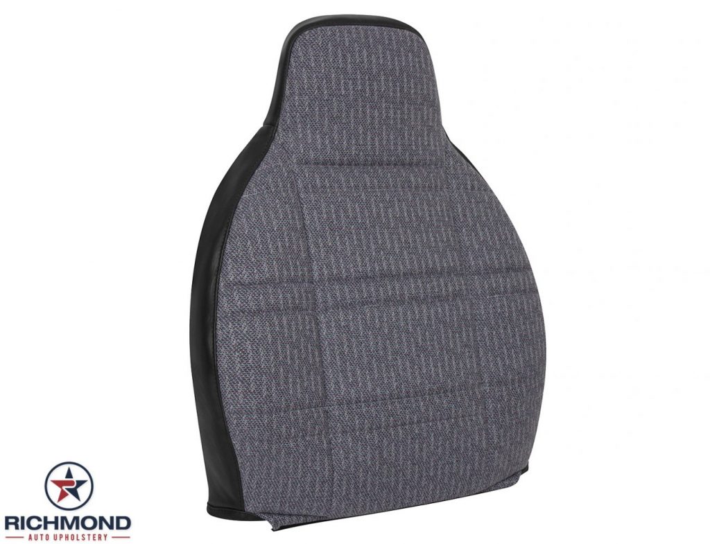 19992001 Jeep Cherokee Sport SE Replacement Cloth Seat Cover Driver