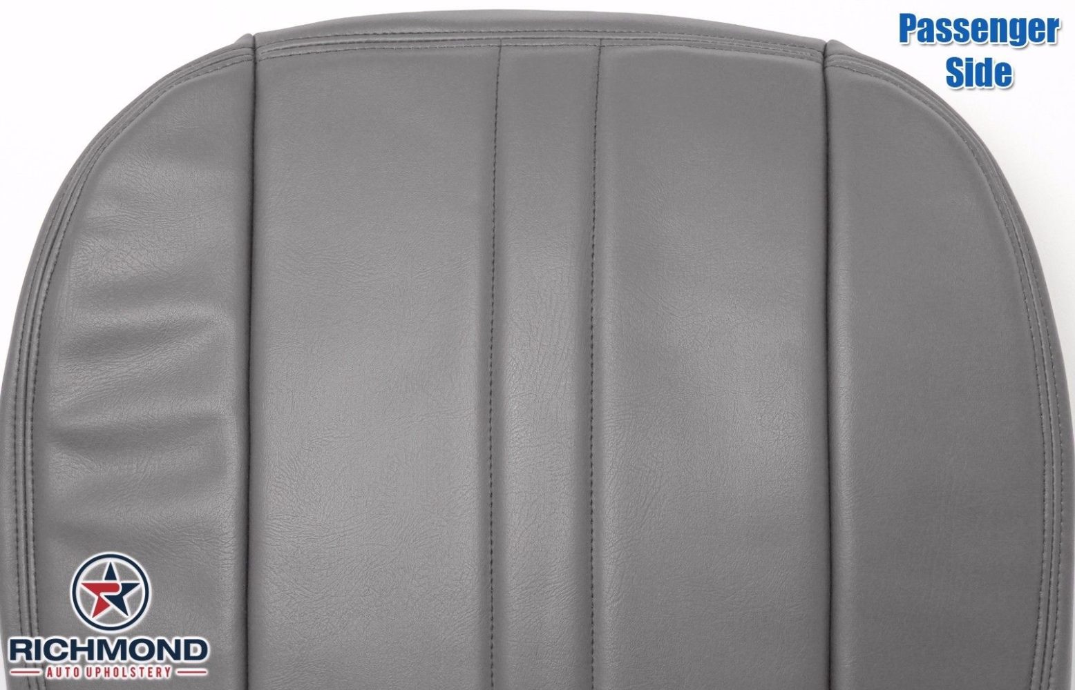 2006 2007 2008 Chevy Express Cargo Van Passenger Bottom Cloth Cover Pewter Gray