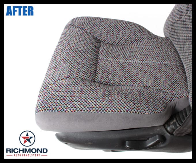 1995 1999 Chevy Silverado LT LS Z71 Replacement Seat Foam Cushion 