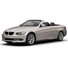 3-Series 2-Door Convertible