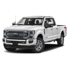 F-250 Limited