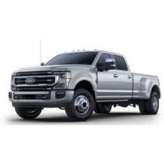F-350 Limited