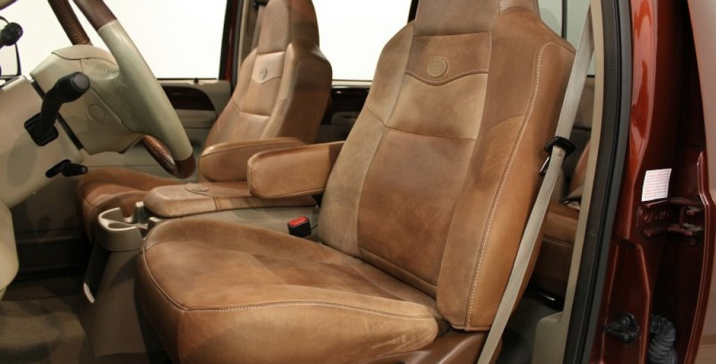 Replacement Leather Seat Covers For Cars Trucks Richmond Auto Upholstery - Replacing Seat Cover