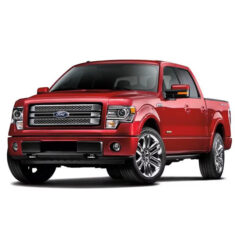 F-150 Limited