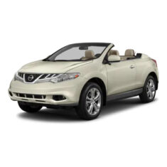 Murano Convertible