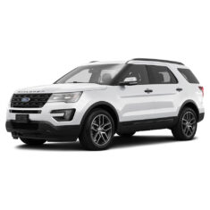 Explorer Platinum