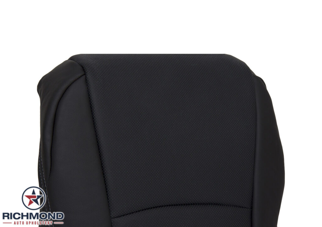 2020-2024 Toyota 4Runner Limited SR5 TRD Replacement Leather Seat Cover ...
