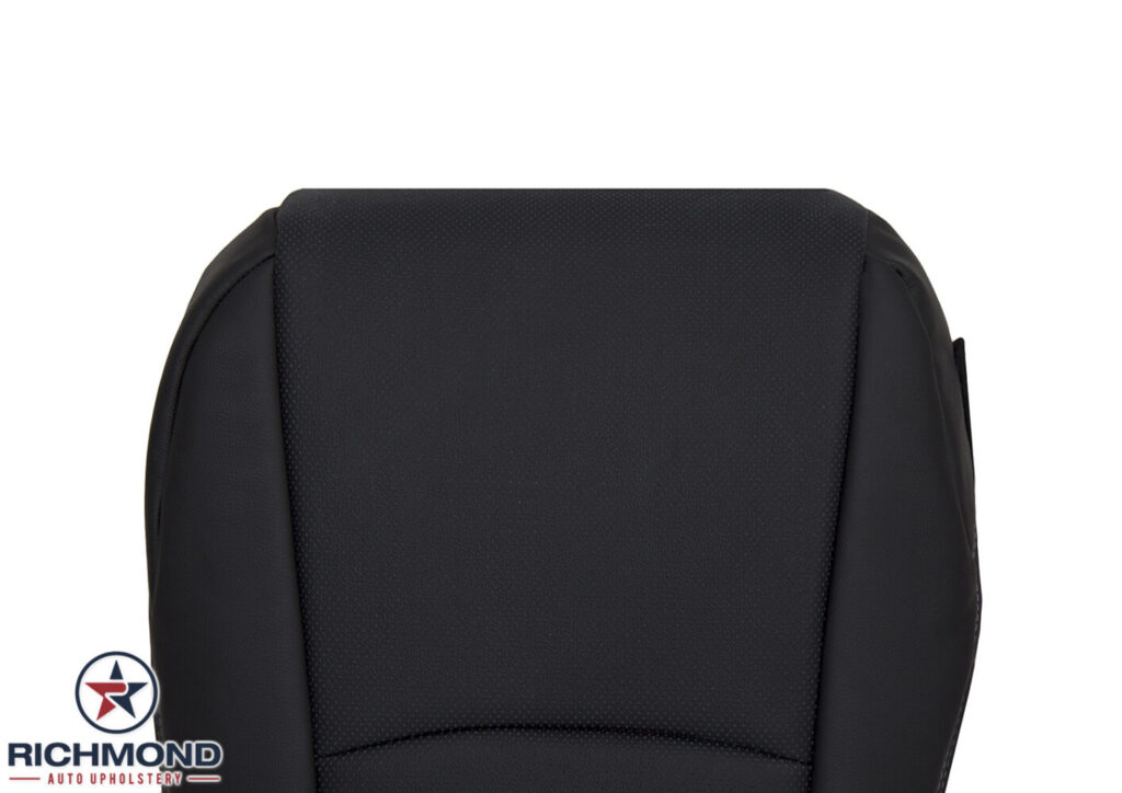 2020-2024 Toyota 4Runner Limited SR5 TRD Replacement Leather Seat Cover ...