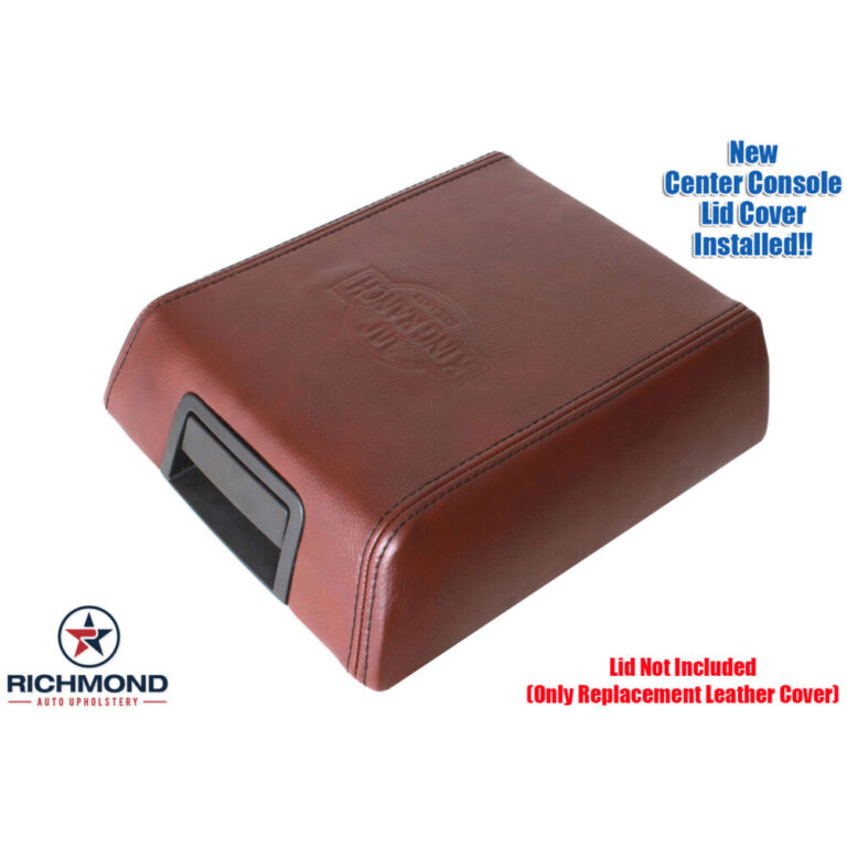 King Ranch Archives Richmond Auto Upholstery