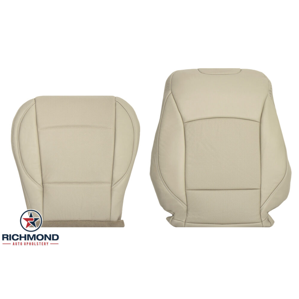 Driver Seat Repair Where Can I Get My Car Seats Reupholstered