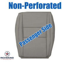 2011-2022 Jeep Grand Cherokee WK2 Neoprene Seat Covers