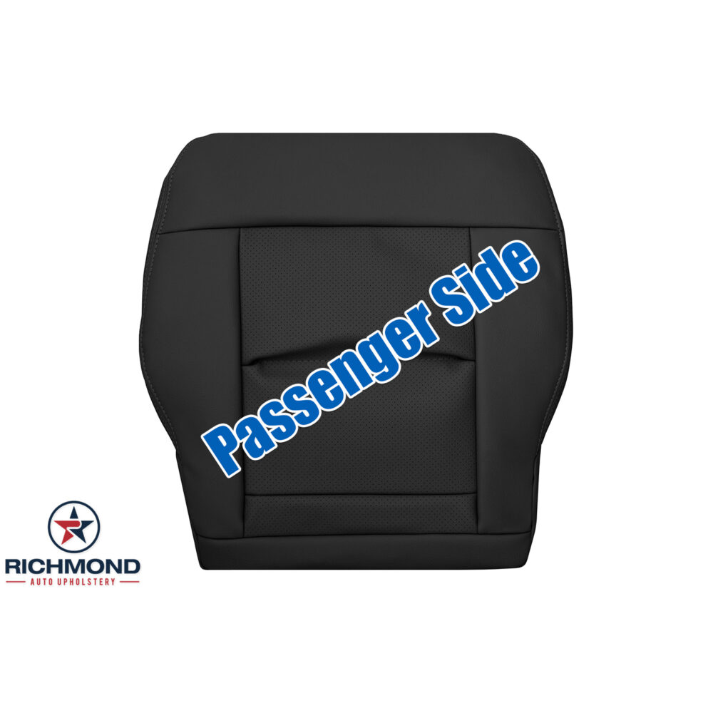 Protections Dossier Siège Auto Mercedes Classe E W212 - 2 Pièces Cuir Anti-traces De Pieds
