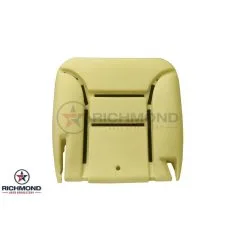 1995-1999 Chevy Tahoe & Suburban LT LS Z71 Limited Replacement Seat Foam Cushion: Driver Side Bottom